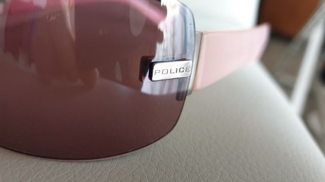 Gafas de sol Police de mujer.