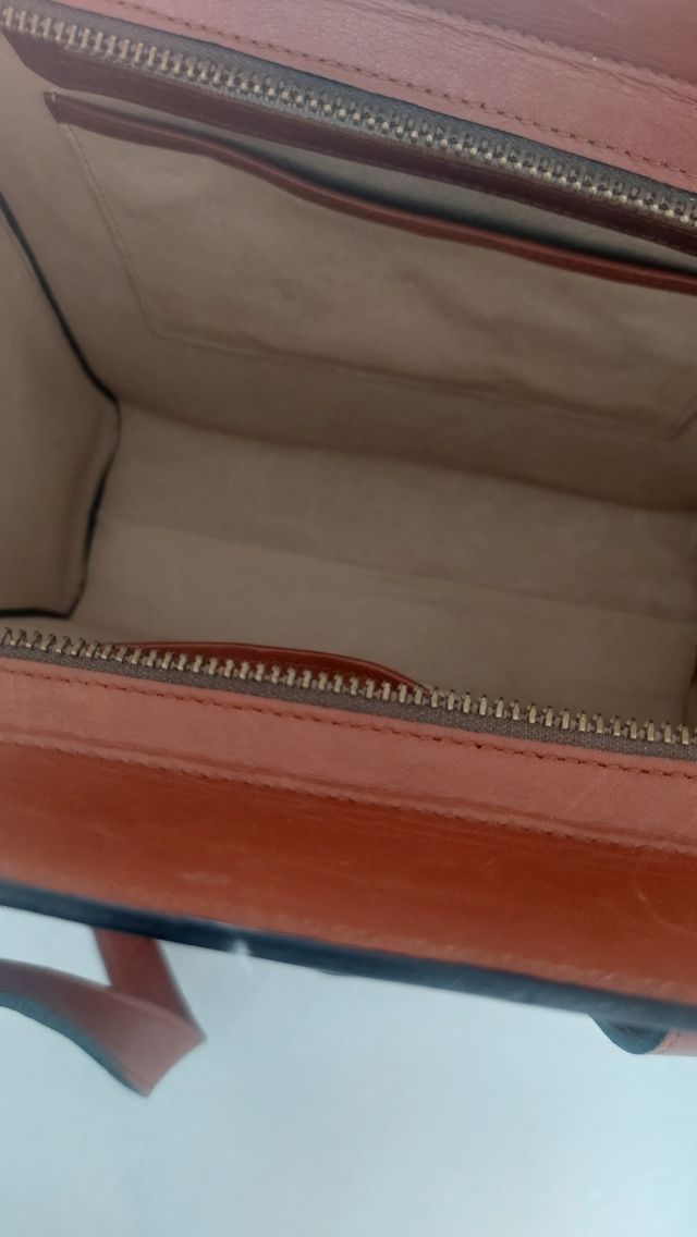 Bolso Piel SALVADOR BACHILLER