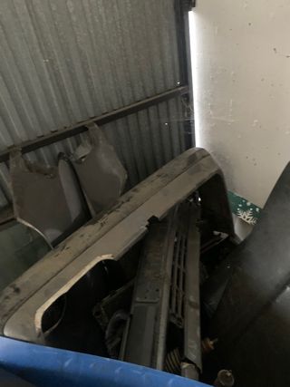  Despiece completo 300E y 300CE w124