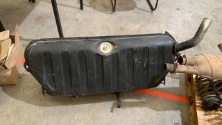  Despiece completo 300E y 300CE w124