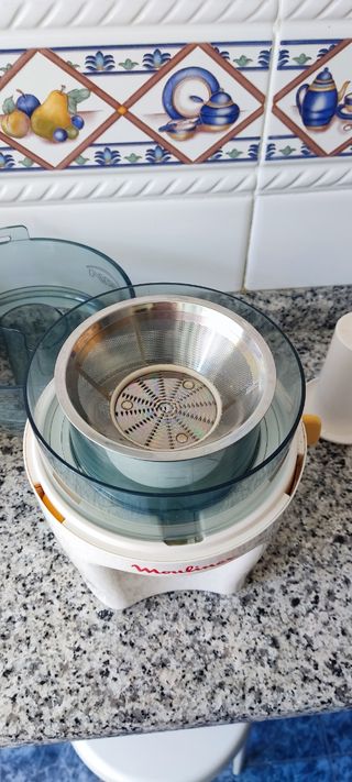 Licuadora Moulinex
