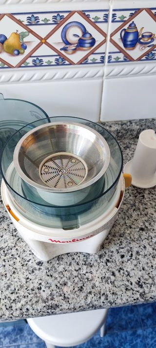 Licuadora Moulinex