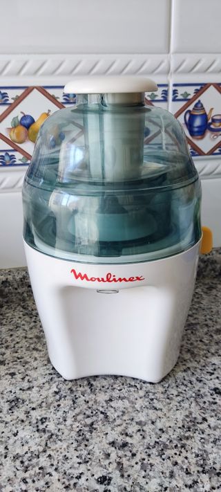 Licuadora Moulinex