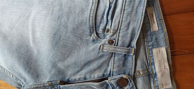 Pantalón chico Hollister T-XS