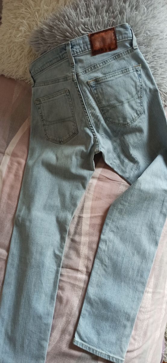 Pantalón chico Hollister T-XS