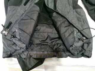 The North face hyvent