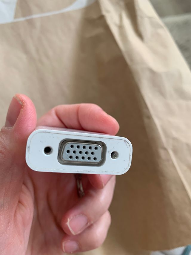 adattatore Apple A1307