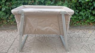 Minicuna Babyhome 