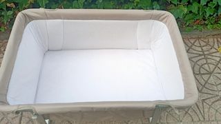 Minicuna Babyhome 