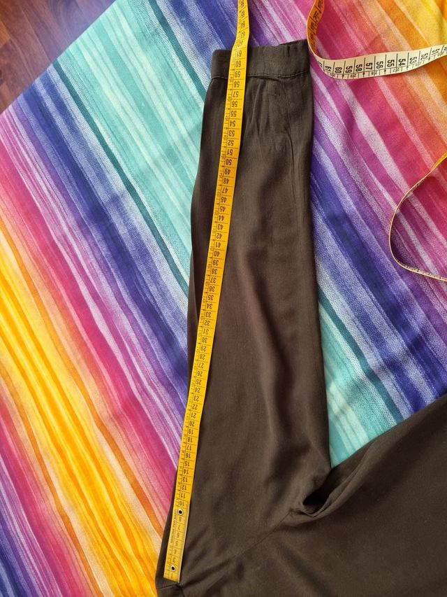 Blusa Only grigia taglia M ottime condizioni