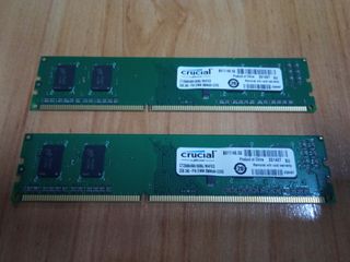 Procesador I3 4130, 4 GB RAM DDR3 y disipador