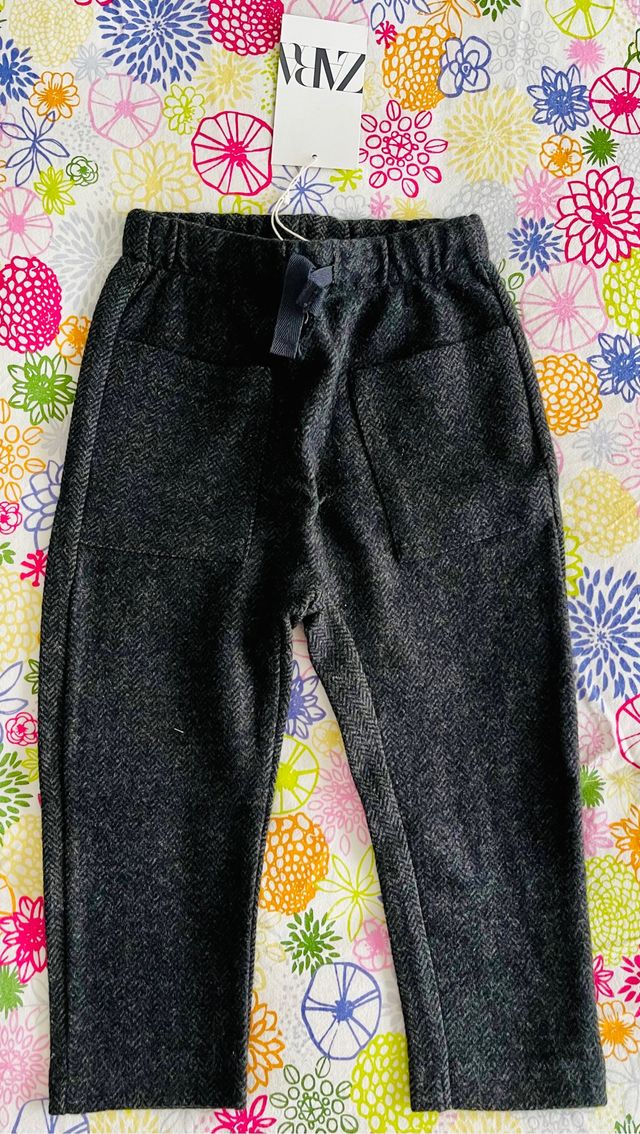 Pantalón niño