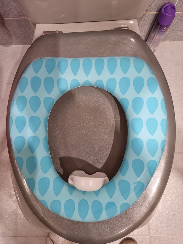 acople wc para niñ@