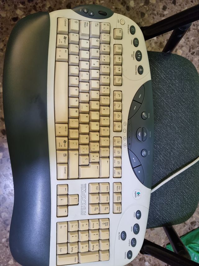 teclado pc