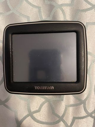Gps tomtom 