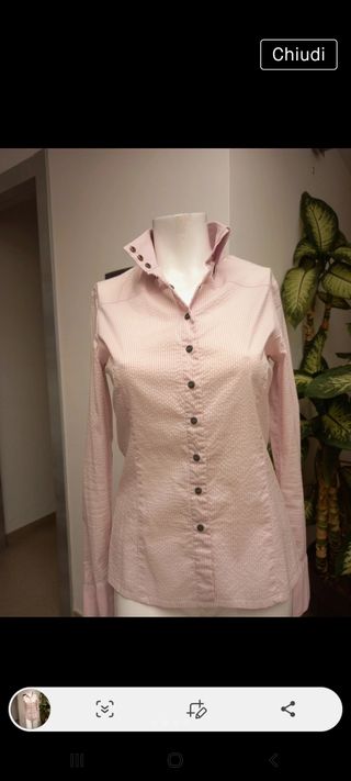 camicia