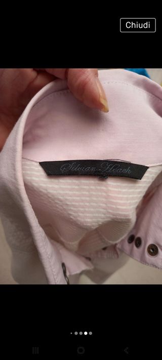 camicia