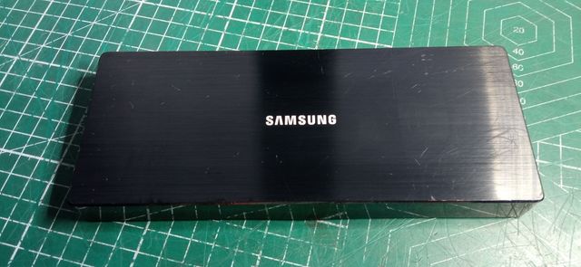 Samsung One Connect Mini Box 