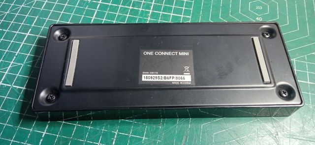 Samsung One Connect Mini Box 