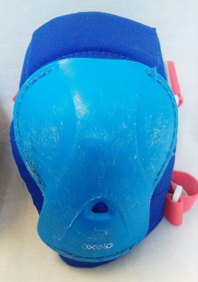 PROTECTORES PATINAJE