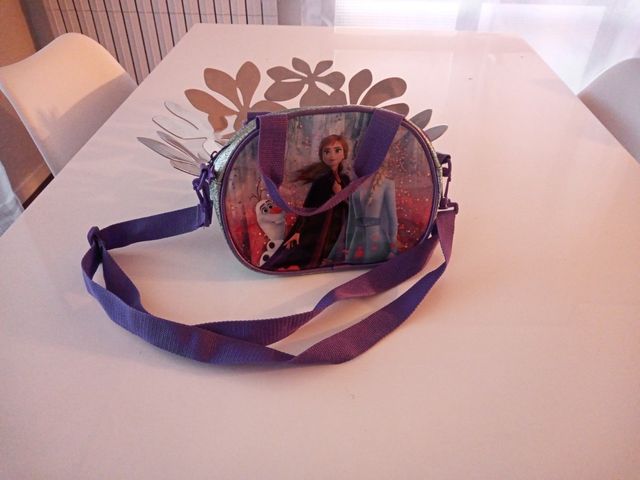 bolso frozen