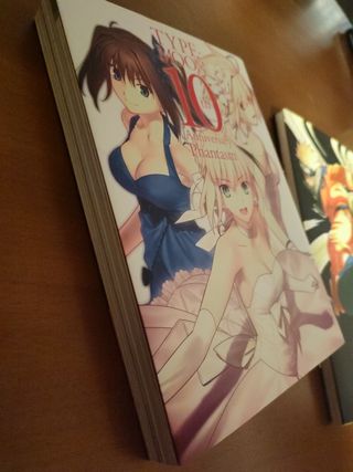 type moon 10th anniversary phantasm de segunda mano por 50 EUR en
