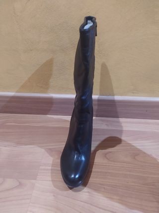 Botas altas