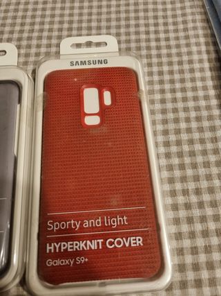 cover samsung S9 plus e s8