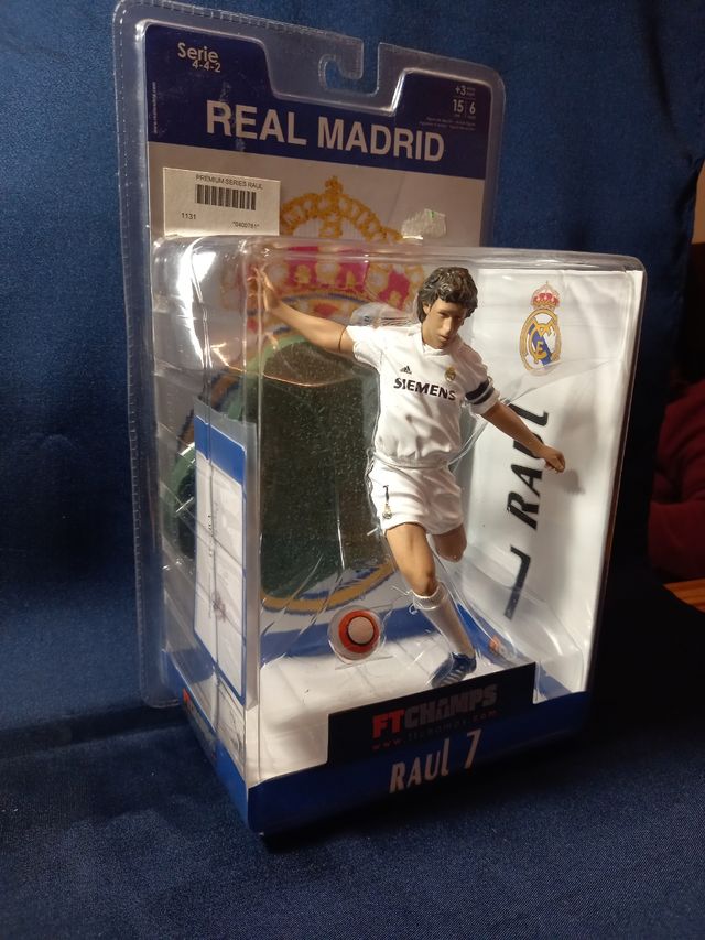 FIGURA RAÚL 7 di FTCHAMPS