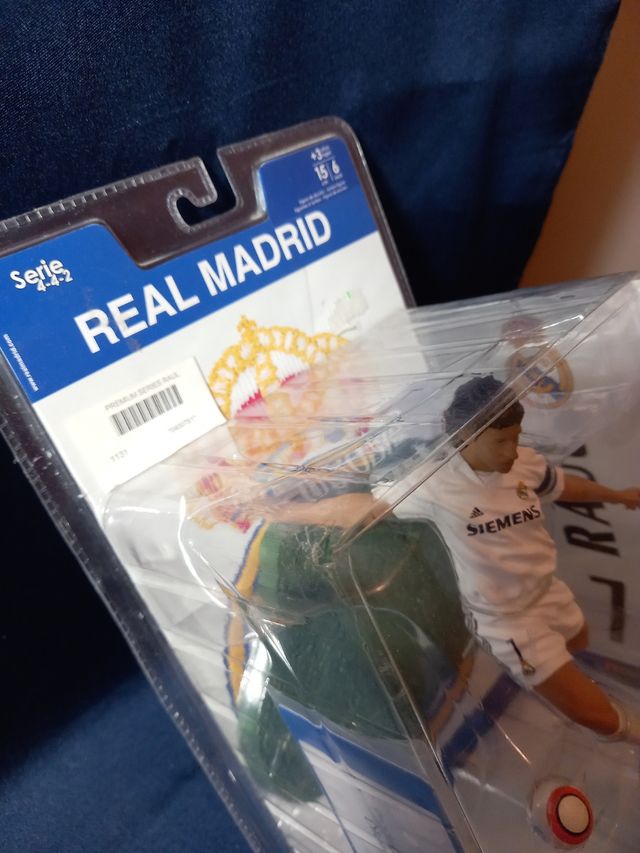 FIGURA RAÚL 7 di FTCHAMPS
