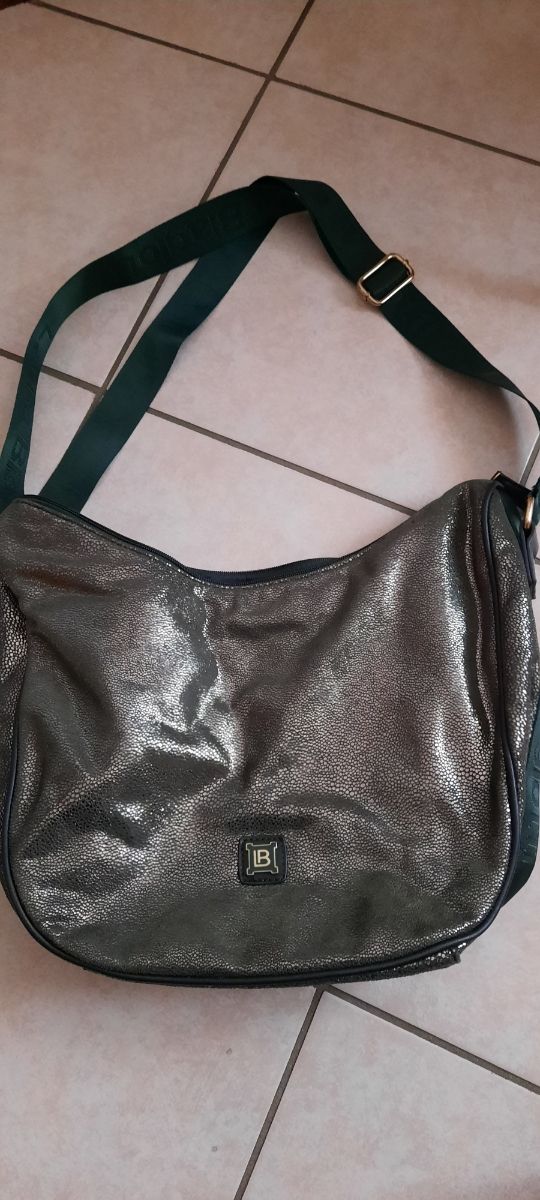 Borsa tracolla LAURA BIAGIOTTI