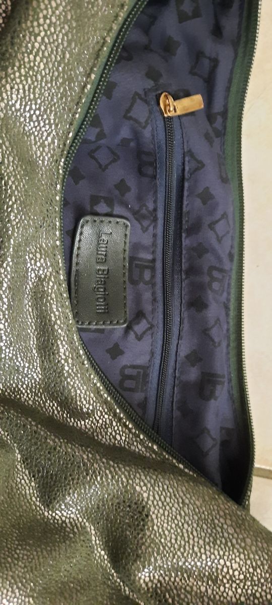 Borsa tracolla LAURA BIAGIOTTI