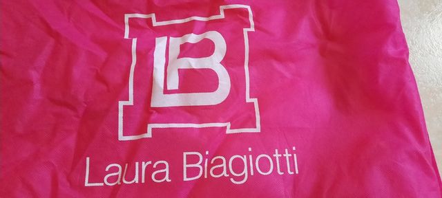 Borsa tracolla LAURA BIAGIOTTI