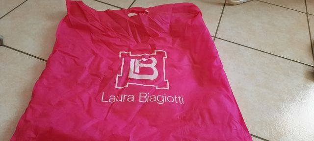 Borsa tracolla LAURA BIAGIOTTI