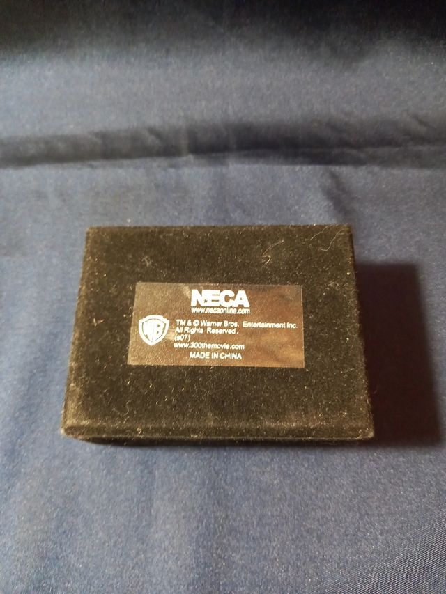 MONETE DA 300 NECA