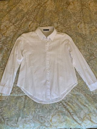 Camisa blanca