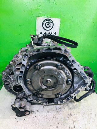 ♻️ SH7HC Caja Cambios Automática Mazda CX-5 2.2