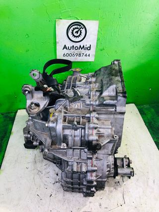 ♻️ SH7HC Caja Cambios Automática Mazda CX-5 2.2