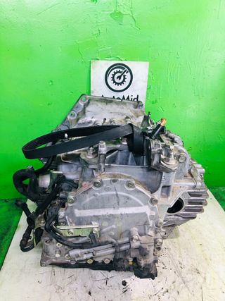 ♻️ SH7HC Caja Cambios Automática Mazda CX-5 2.2