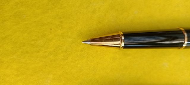 montblank Meisterstück