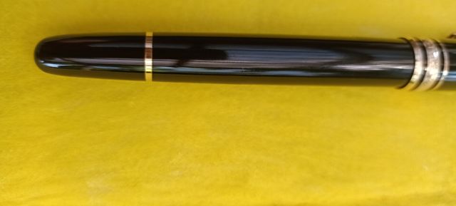 montblank Meisterstück