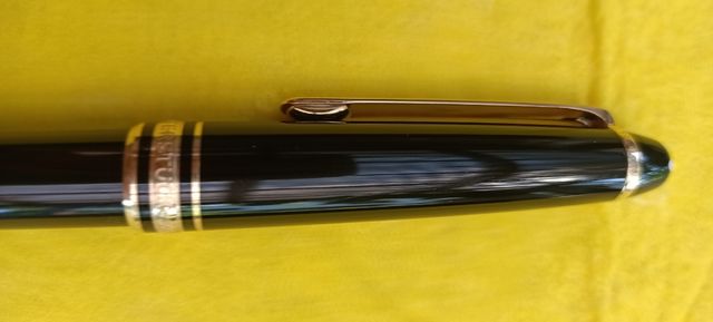 montblank Meisterstück