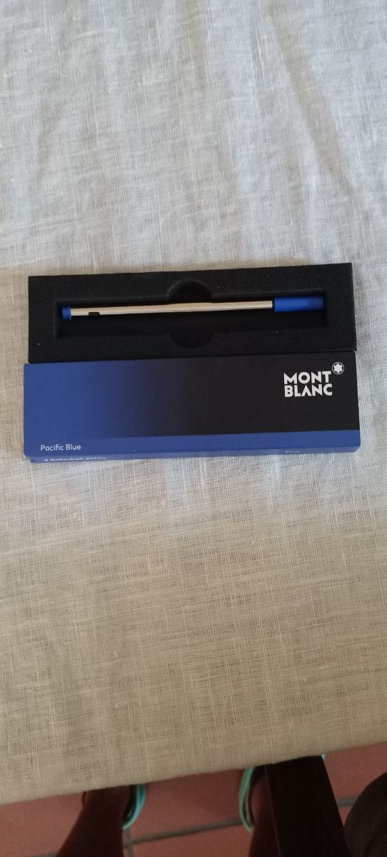 montblank Meisterstück