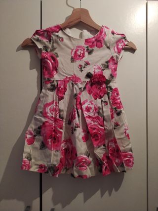 Vestidos niña