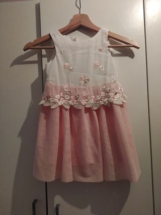 Vestidos niña