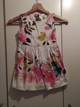Vestidos niña