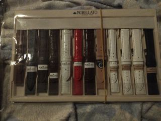 correa de reloj marca morellato