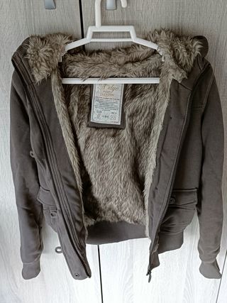 Jersey de invierno