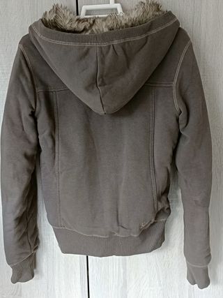 Jersey de invierno