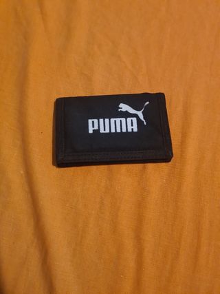 cartera PUMA